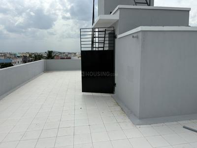 Project Image of 0.0 - 1011.0 Sq.ft 2 BHK Apartment for buy in Sri SL Enclave
