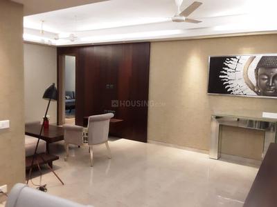 Project Image of 1266.0 - 2224.0 Sq.ft 2 BHK Apartment for buy in Shrachi Greenwood Nest