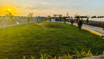 Propshell Arcadia Aerocity Others 1