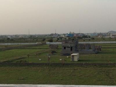 Project Image of 1200.0 - 6000.0 Sq.ft Residential Plot Plot for buy in Fortune Residency