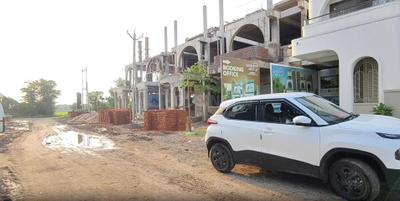 Project Image of 2280.0 - 2740.0 Sq.ft 4 BHK Villa for buy in Serenity Nest