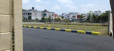 Project Image of 891.0 - 1384.0 Sq.ft Residential Plot Plot for buy in Eden ENK Garden Extension