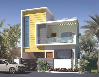 Project Image of 1695.0 - 2000.0 Sq.ft 2 BHK Villa for buy in City Golden Villas