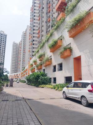 Project Image of 355.42 - 523.9 Sq.ft 1 BHK Apartment for buy in Shapoorji Pallonji Joyville Virar Phase 4