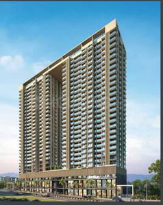 Project Image of 1344 Sq.ft 3 BHK Apartment / Flat for sale in Kondhwa for Rs. 13800000