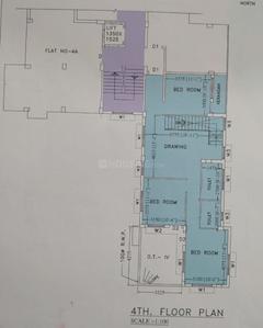 Project Image of 647.0 - 1750.0 Sq.ft 2 BHK Apartment for buy in Manjusree Tower