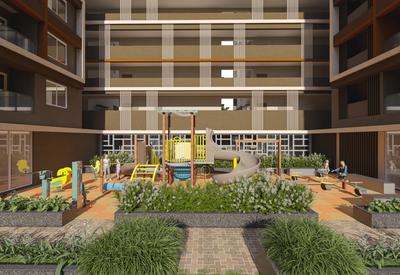 Project Image of 1225.0 - 2300.0 Sq.ft 2 BHK Apartment for buy in Solitaire Unity