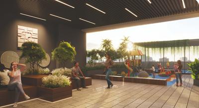 Project Image of 2300 Sq.ft 3 BHK Apartment / Flat for sale in Sanpada for Rs. 42500000