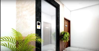 Project Image of 349.0 - 634.0 Sq.ft 1 BHK Apartment for buy in Zenith Utsav Residency Phase I