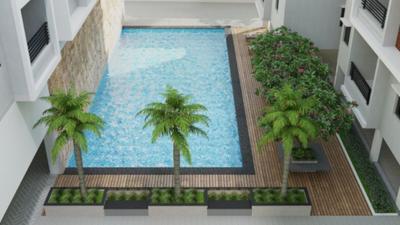 Project Image of 1116.0 - 1912.0 Sq.ft 2 BHK Apartment for buy in Poetree