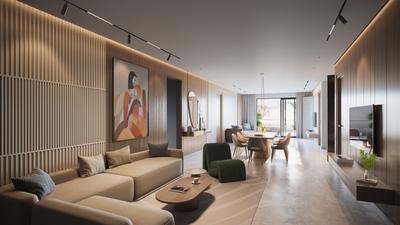 Project Image of 1985.0 - 3515.0 Sq.ft 3 BHK Apartment for buy in CSR Ashvattha