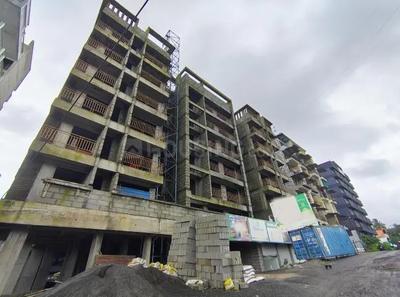 Project Image of 638.0 - 1229.0 Sq.ft 1 BHK Apartment for buy in Cemcon Montana