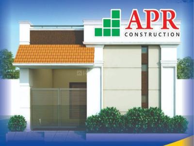 Project Image of 600.0 - 1000.0 Sq.ft 2 BHK Villa for buy in APR Lake View City