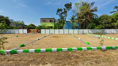 Project Image of 969.0 - 1517.0 Sq.ft Residential Plot Plot for buy in My Home Sugam Avenue