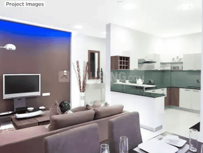 Project Image of 568.0 - 786.0 Sq.ft 2 BHK Apartment for buy in Mantra Alkasa Phase II