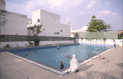 Project Image of 1437.32 - 1459.7 Sq.ft 3 BHK Villa for buy in Mahavir Suncity NX Extension I Series