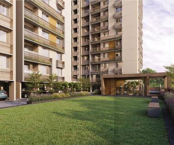 Project Image of 844.86 - 854.98 Sq.ft 3 BHK Apartment for buy in Status Ananta