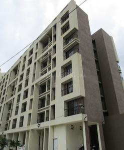 Project Image of 0.0 - 501.0 Sq.ft 2 BHK Apartment for buy in Squarefeet Grace Square Type D4