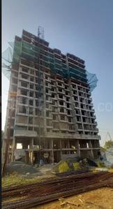 Project Image of 240.0 - 550.0 Sq.ft 1 RK Apartment for buy in Pratima Celosia Avenue