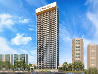 Gami Ved Elevation 1