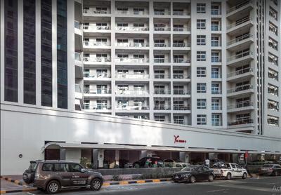 Project Image of 1089.34 - 2952.97 Sq.ft 1 BHK Apartment for buy in AL Fahad 2