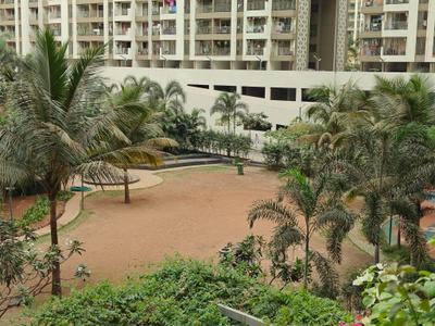 Project Image of 420.0 - 778.02 Sq.ft 1 BHK Apartment for buy in Regency Anantam Phase II