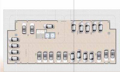 Project Image of 1473.0 - 1689.0 Sq.ft 3 BHK Apartment for buy in Concrete Anant Galaxy