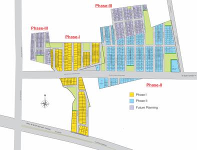 Project Image of 0.0 - 495.0 Sq.ft Residential Plot Plot for buy in Laabham City