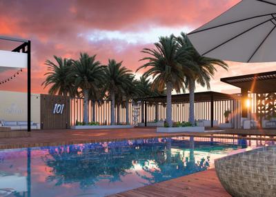 Project Image of 1190.0 - 2395.0 Sq.ft 2 BHK Apartment for buy in Sardar Empire 101