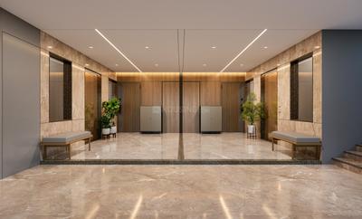 Project Image of 1871.52 - 2969.44 Sq.ft 4 BHK Apartment for buy in The Empiirean