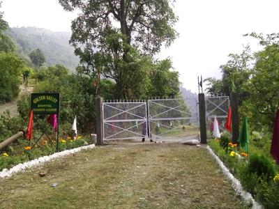 Project Image of 300.0 - 425.0 Sq.ft 1 R Villa for buy in Golden Valley (Bhimtal)