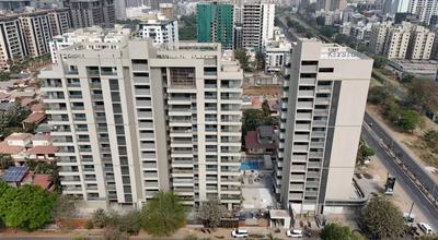 Project Image of 2558.15 - 5561.93 Sq.ft 4 BHK Apartment for buy in Vihav Keystone 48