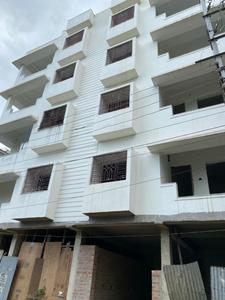 Project Image of 800.0 - 1650.0 Sq.ft 2 BHK Apartment for buy in Look Shantiniketan Apartment