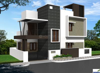 Project Image of 600.0 - 1500.0 Sq.ft Residential Plot Plot for buy in MMG Grand City