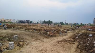 Project Image of 0.0 - 950.0 Sq.ft 3 BHK Duplex for buy in Aashima Anupama City Phase II