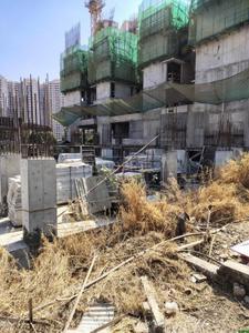 Project Image of 896.3 - 1782.06 Sq.ft 2 BHK Apartment for buy in K Raheja T3 Named Altair of Raheja Galaxy in RV Premiere