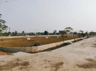 Project Image of 1049.48 - 5094.77 Sq.ft Residential Plot Plot for buy in Wainganga Highway Prestige