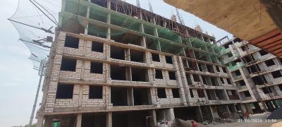Project Image of 564.78 - 667.15 Sq.ft 2 BHK Apartment for buy in SSD SPL 2
