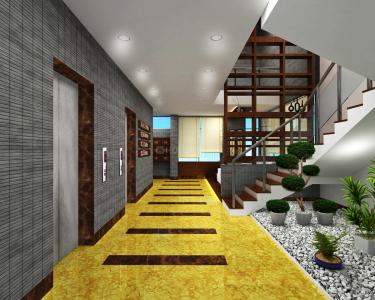 Project Image of 800.0 - 1700.0 Sq.ft 2 BHK Apartment for buy in Kriticons Jirawala Paradise