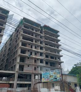 Project Image of 1155.0 - 2268.0 Sq.ft 2 BHK Apartment for buy in Endeco TS Heights