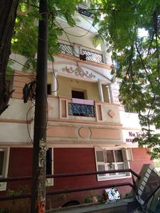 Nu Tech Bernes Manor Elevation 1