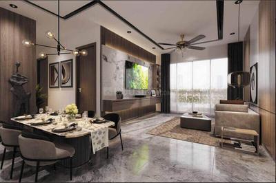 Project Image of 374.05 - 521.19 Sq.ft 1 BHK Apartment for buy in Gaurav Mahadev Heights