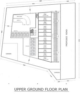 Project Image of 413.66 - 774.36 Sq.ft 1 BHK Apartment for buy in Gajanan Residential