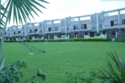Project Image of 1013.85 - 13444.12 Sq.ft Residential Plot Plot for buy in Aryavrat British Park Phase IV