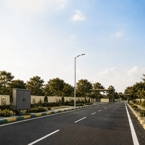 Project Image of 1200.0 - 4000.0 Sq.ft Residential Plot Plot for buy in Kuteera Green Homes