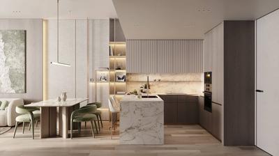 Project Image of 742.0 - 1270.0 Sq.ft 1 BHK Apartment for buy in Imtiaz Cove Edition 2