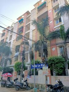 Project Image of 1533 Sq.ft 3 BHK Apartment / Flat for sale in Kondapur for Rs. 14000000
