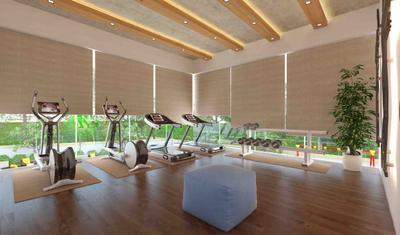 Project Image of 1836.0 - 2106.0 Sq.ft 3 BHK Apartment for buy in Shyam Heights