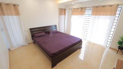 Sheetal The Temple View Bedroom 1