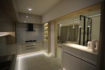 Project Image of 1159.0 - 2548.0 Sq.ft 2 BHK Apartment for buy in CIDBI Cassia